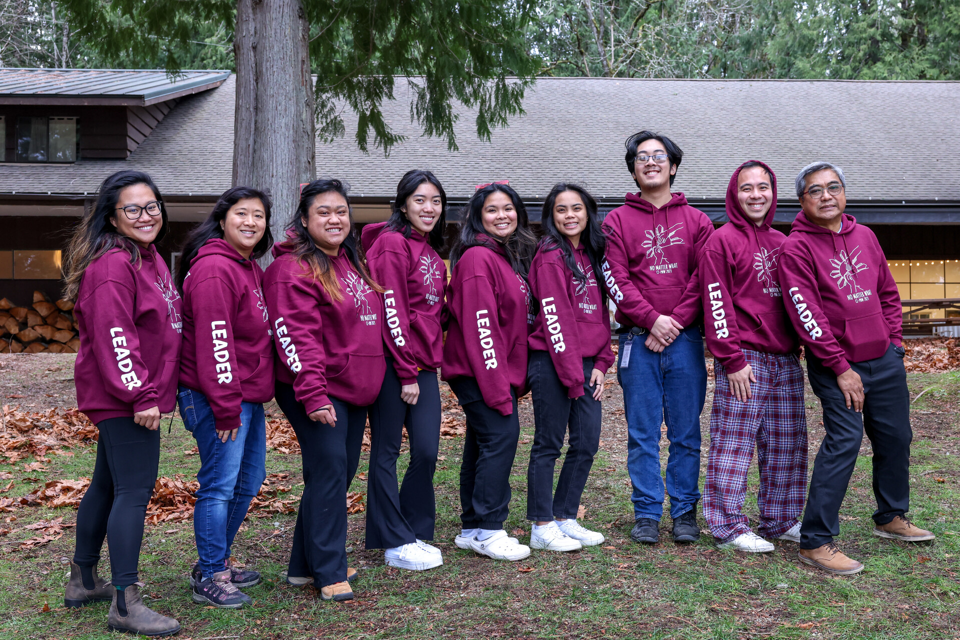 CI-PNW 2023 Collective