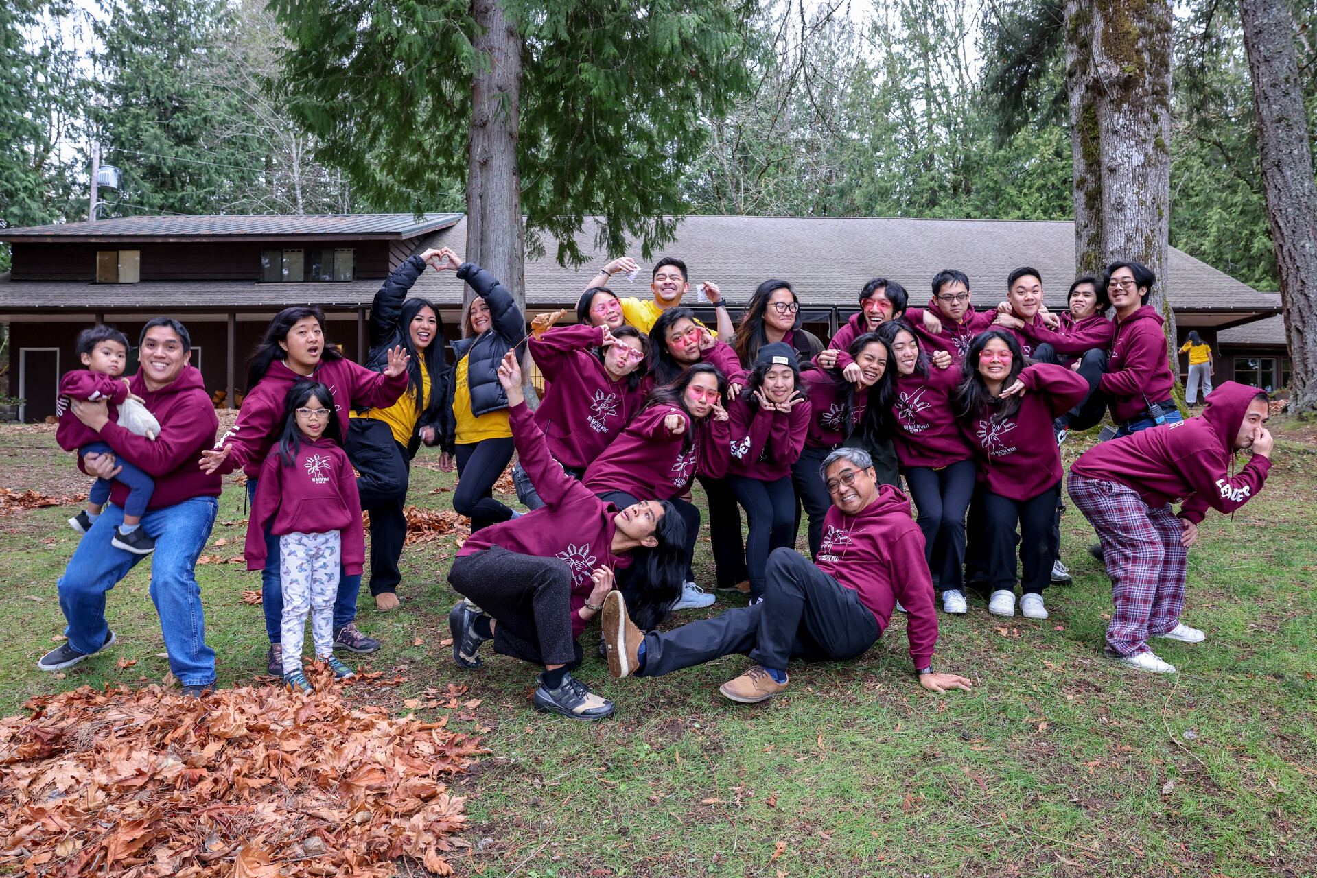 2023 CI Leadership Team