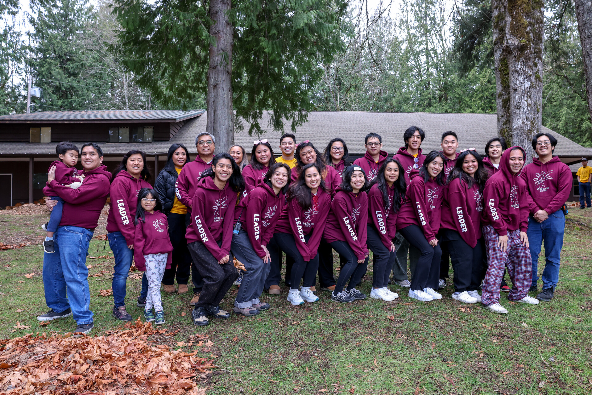 2023 CI Leadership Team